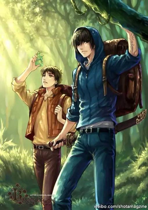 盗墓笔记鹿晗井柏然完全版吐槽,鹿晗井柏然盗墓笔记发表会