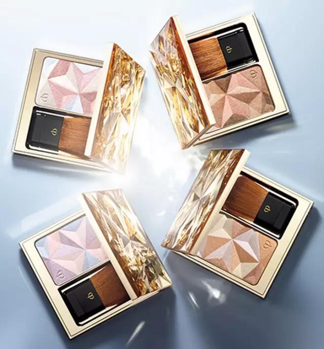 十二星座的十大化妆品 (十二星座最合适用的美妆蛋)