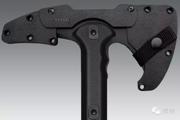 披荆斩棘的战斧用什么钢材,拿好你的战斧为自己披荆斩棘