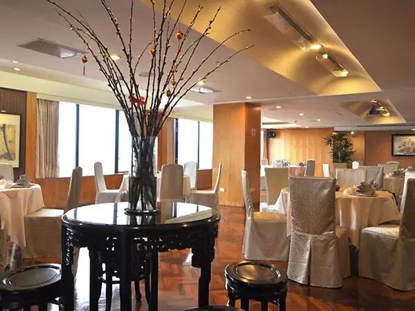 北京五星级酒店最新排名,北京五星级酒店的餐厅