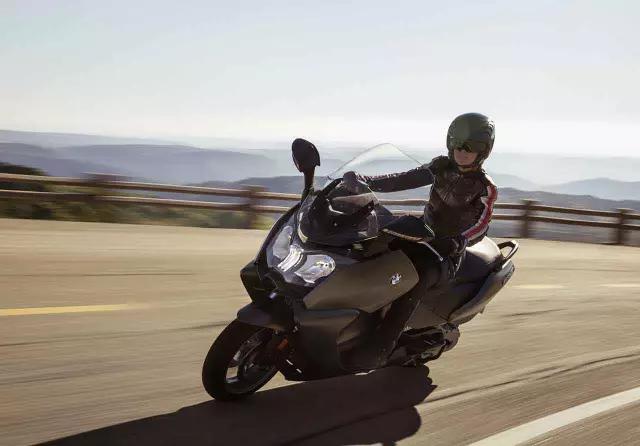 深度分析宝马车,最新宝马c650gt摩托车