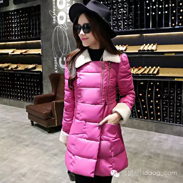 60岁女装外套秋冬韩版新款,韩版外套女潮宽松版怎么搭配