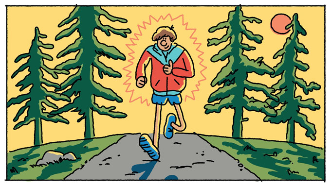 nike产品的故事,nike的产品文化