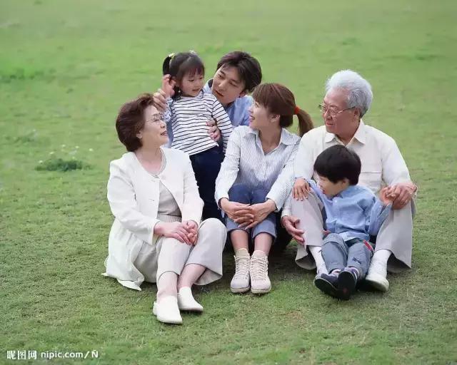 公公婆婆舍不得你,公公婆婆对我好我还是想家