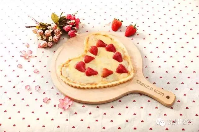 等雪来！感觉杭州甜品界下一个网红就是TA了...