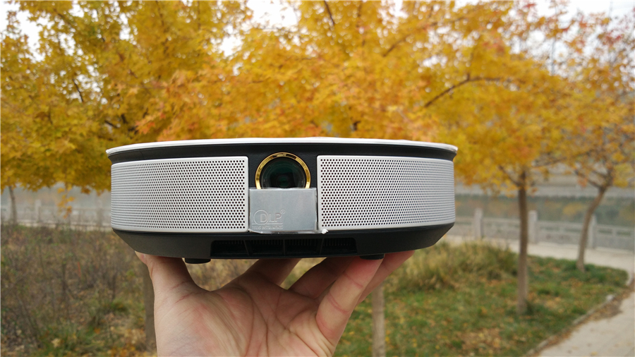 坚果g1投影仪蓝牙音响,坚果家庭影院投影仪g1s
