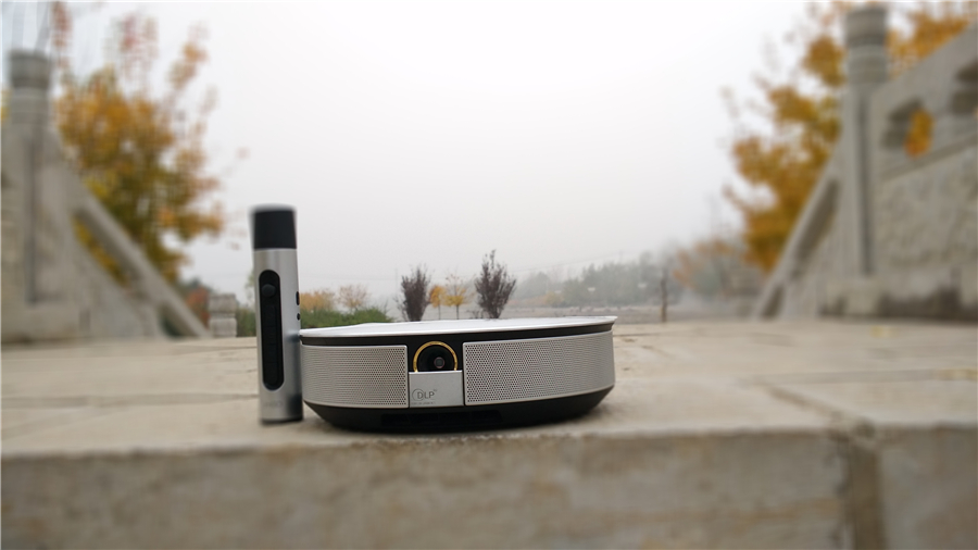 坚果g1投影仪蓝牙音响,坚果家庭影院投影仪g1s