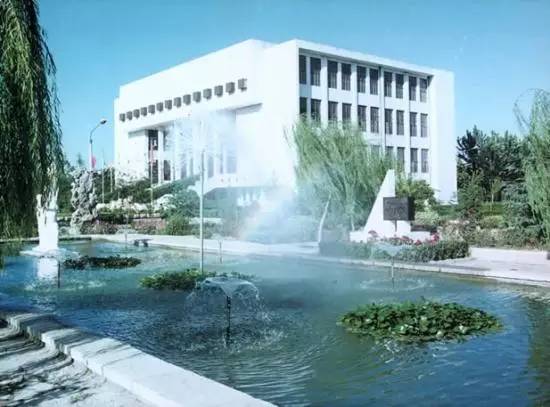 淄博师专最新视频,老淄博师专在张店哪里