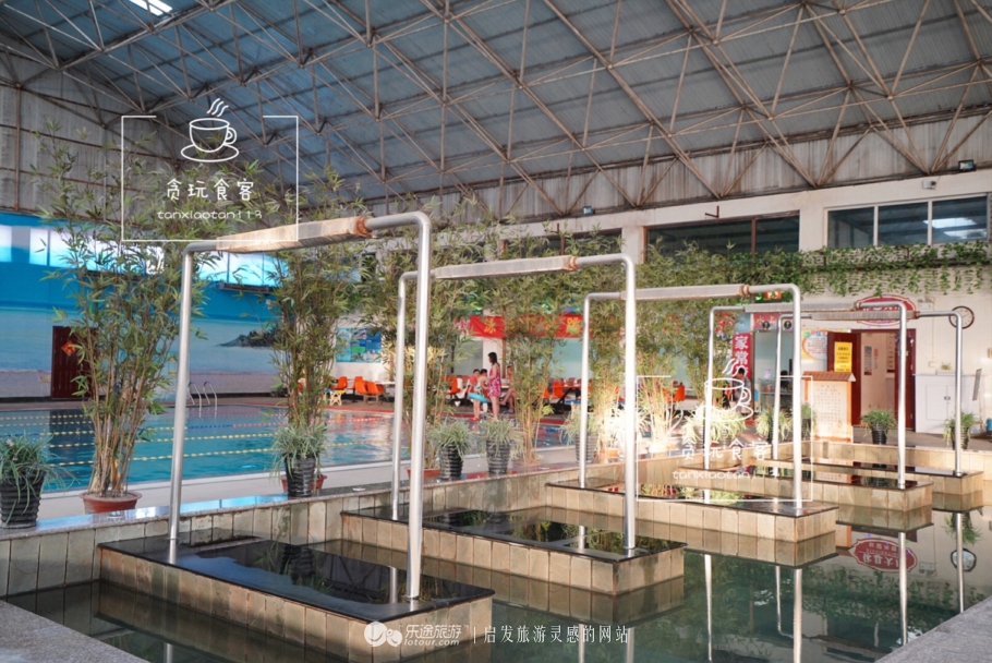 怀来青瓦温泉,怀来县青瓦水乡门票多少钱