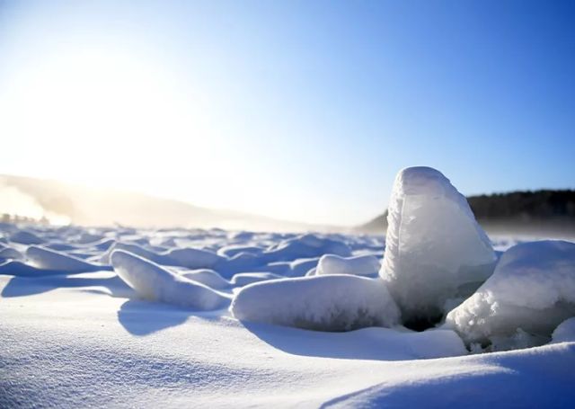 额尔古纳穿越,穿越呼伦贝尔额尔古纳