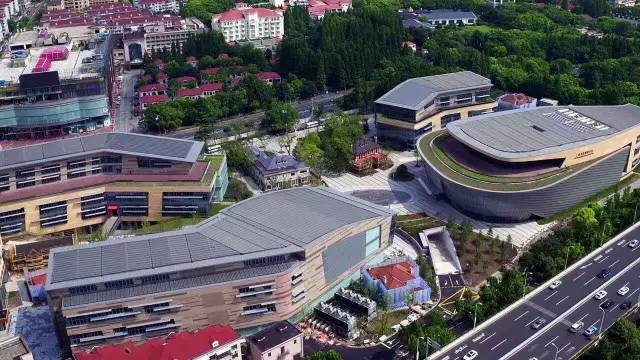 你心目中的长宁是什么样？揭晓未来三年长宁打响上海“四大品牌”大动作