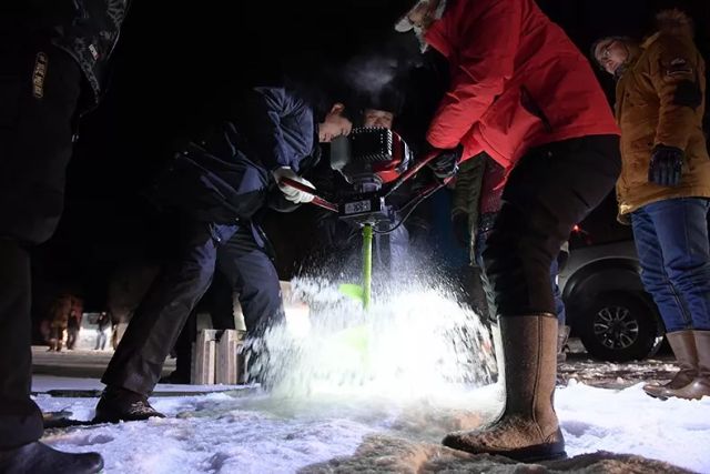 额尔古纳穿越,穿越呼伦贝尔额尔古纳