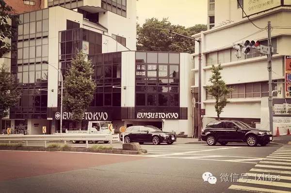 东京潮店街,东京银座中古店攻略