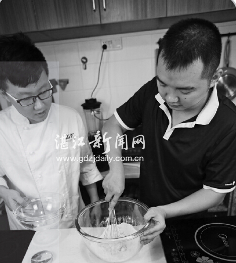 记者体验岗位累,记者的辛苦和感受