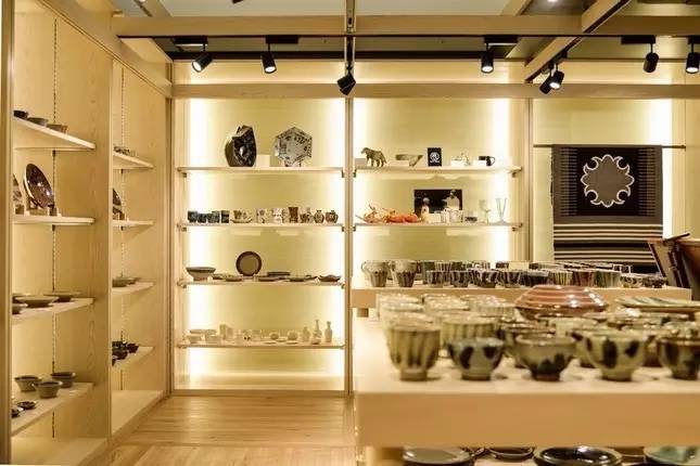 东京潮店街,东京银座中古店攻略