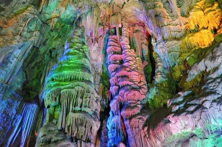 西安端午去哪里旅游最好,西安周边端午节一日游的绝佳去处