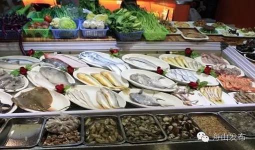 休渔期结束的海鲜市场物美价廉,休渔期海鲜市场价格表