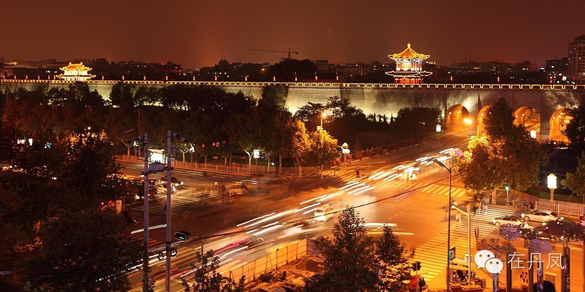 出门在外你是如何介绍自己的姓氏,怎样从丹凤坐车去商洛