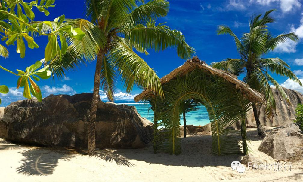 世界十大海岛最美海滩,全球最美十大海岛粉色海滩