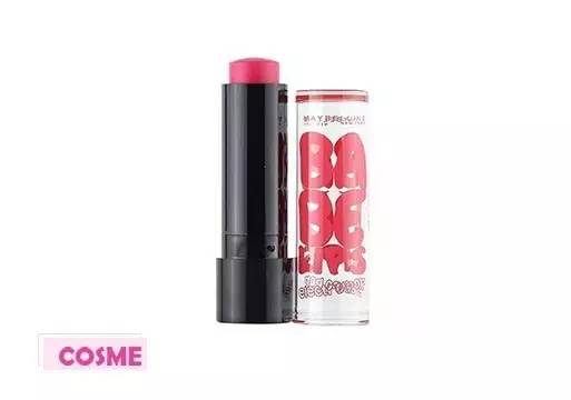 十款好用的润唇膏推荐女生,日本最好用唇膏排行榜女