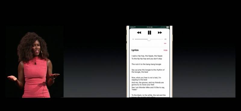 wwdc2016主题,wwdc2016开场动画