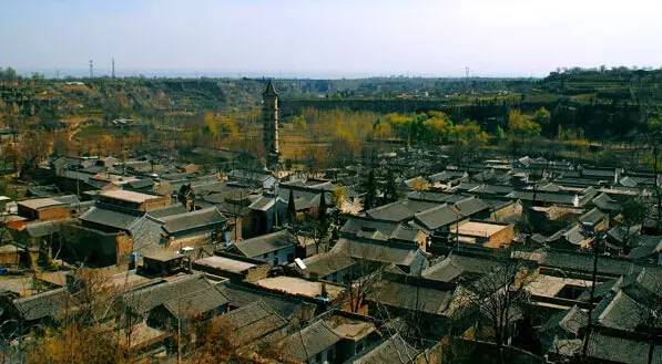 西安端午去哪里旅游最好,西安周边端午节一日游的绝佳去处