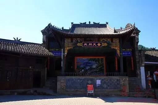 西安端午去哪里旅游最好,西安周边端午节一日游的绝佳去处