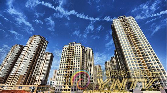 公租房如何网上看房,网传公租房