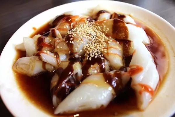 100种香港点心配方,港式100种点心配方