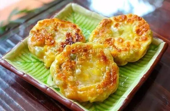 100种香港点心配方,港式100种点心配方