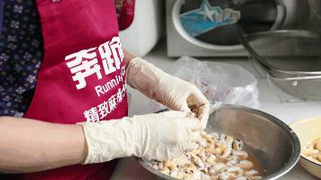 连云港特色辣卤海鲜,最好吃的海鲜辣卤