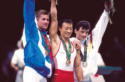 他要娶瑞士姑娘被领导拒绝，为爱移民最终夺得奥运冠军