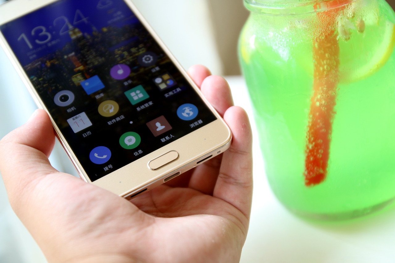 金立s6pro厚度多少,金立s6pro参数配置