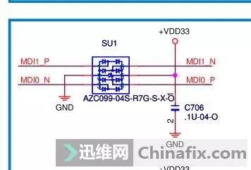 h81主板cpu无供电维修,h81主板usb接口全部失灵