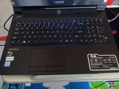 神舟战神z7你觉得能够吗,神舟战神z7现在够不够用