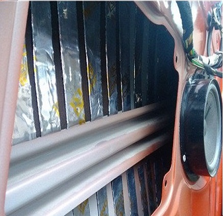 专业车载音响改装升级方案,浅谈车载音响系统的升级改造