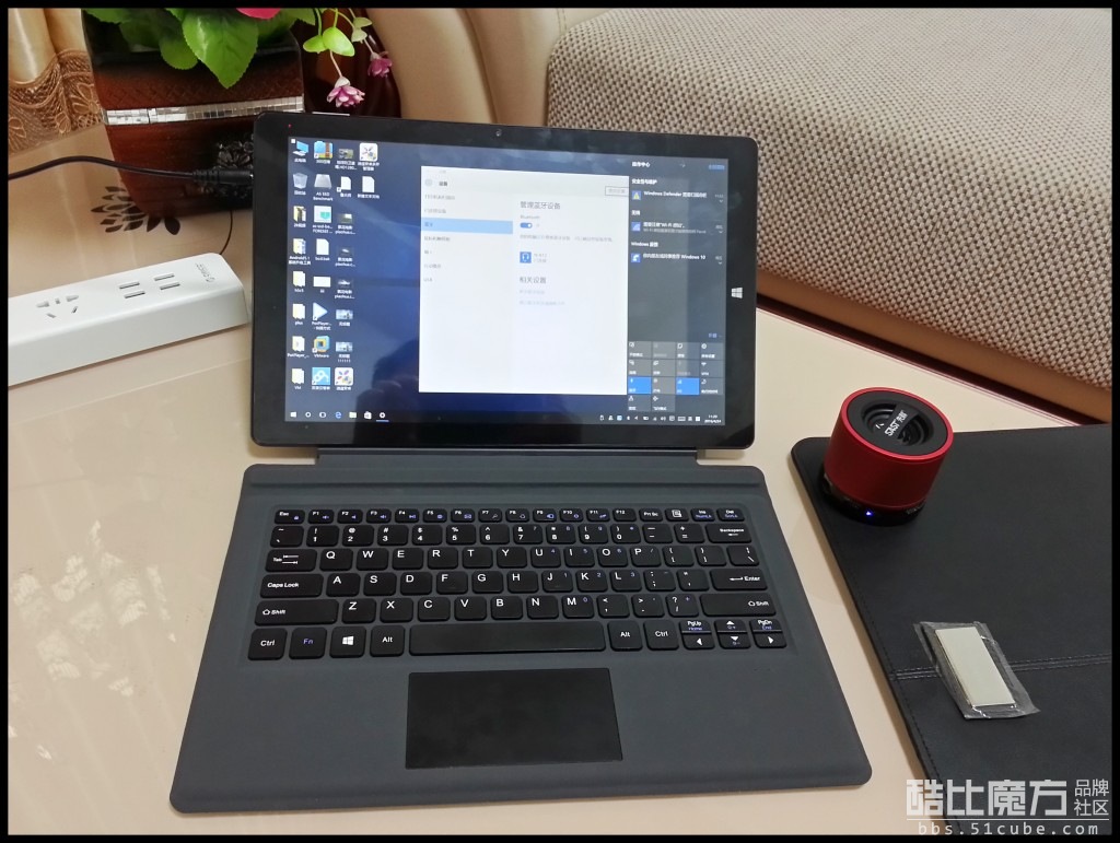 黑科技来袭,开机只需3秒