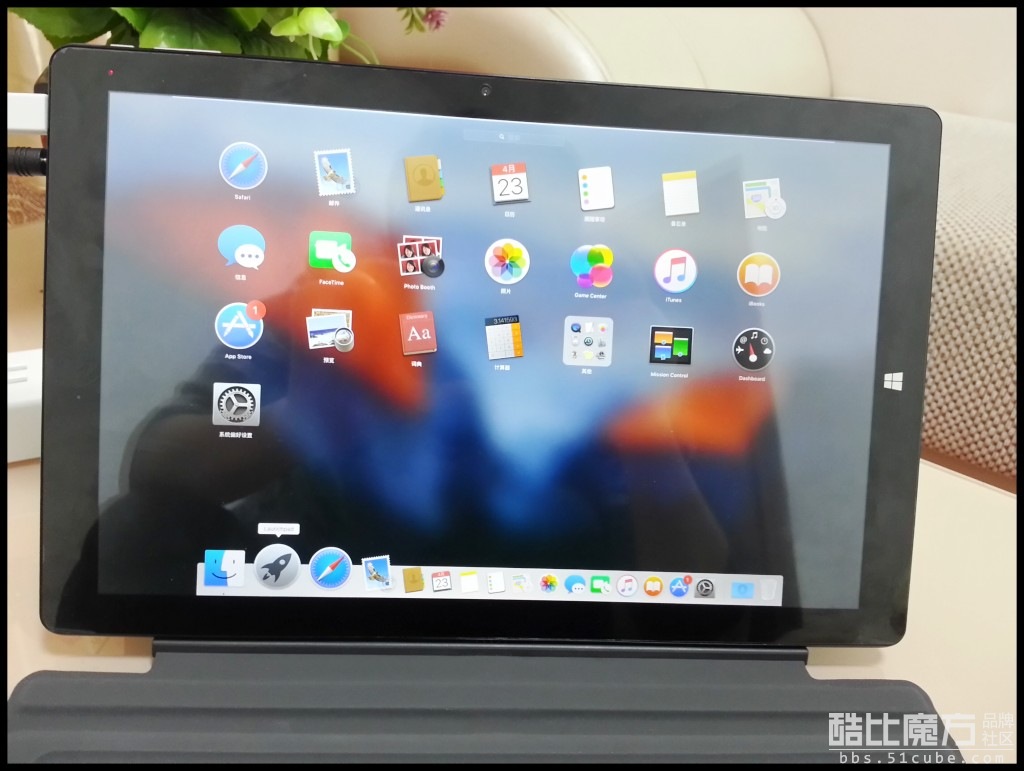 黑科技来袭,开机只需3秒