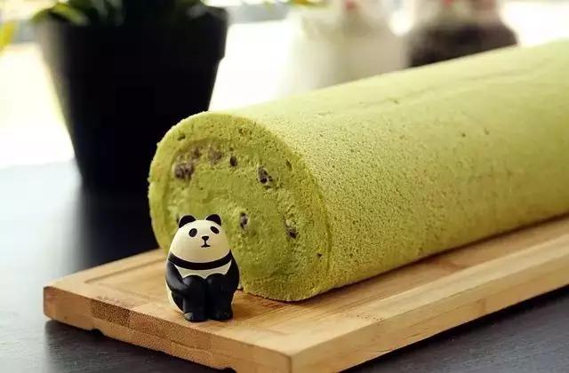 京都必吃的10种美食,这10种抹茶单品你吃过吗