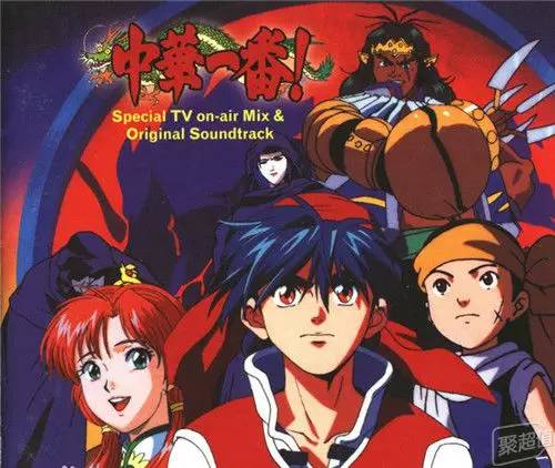 100款童年经典动画片你能认出几部,已经要消失的几部童年回忆动画片