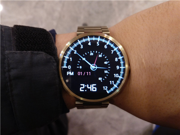 三星GalaxyGearS2评测,三星gears2测评视频