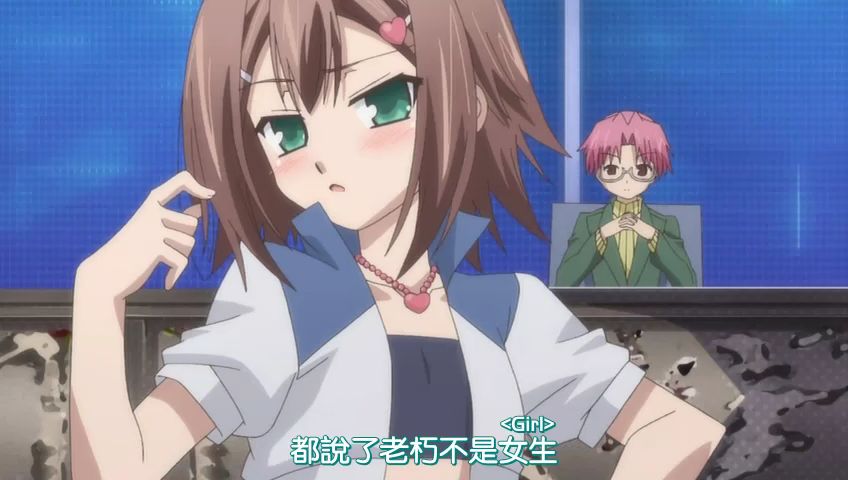 麦萌的视频,会卖萌的麦萌