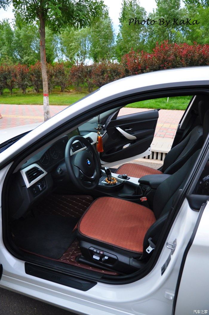 宝马三系320和gt的区别,比3系高级的中级车