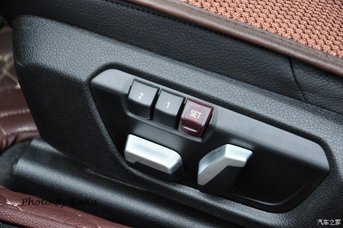 宝马三系320和gt的区别,比3系高级的中级车