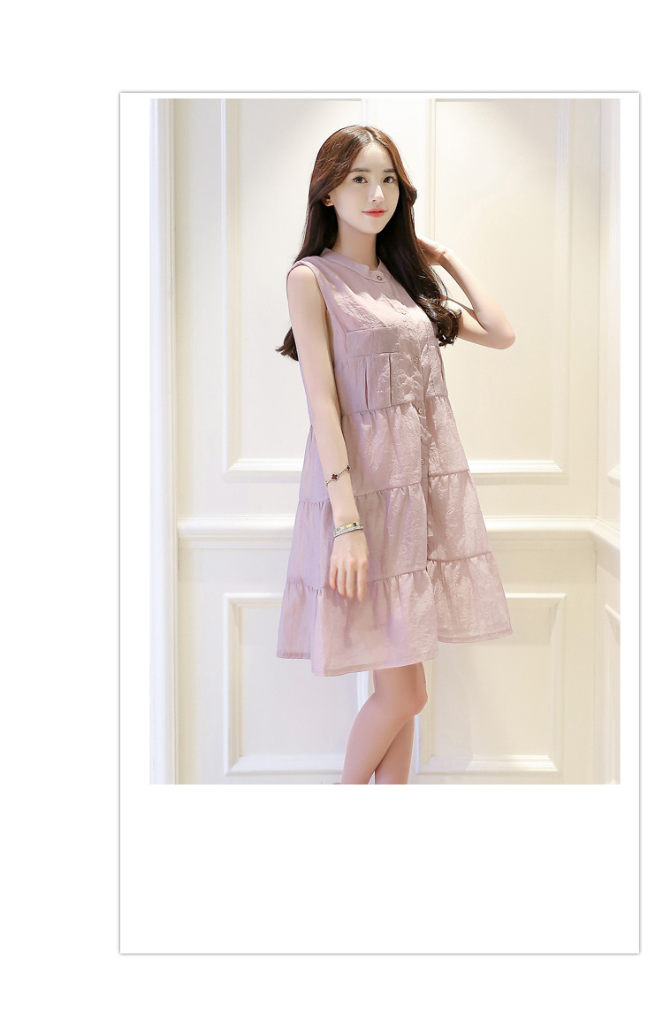 小个子甜酷风裙子推荐,合适小个子的可爱风裙子