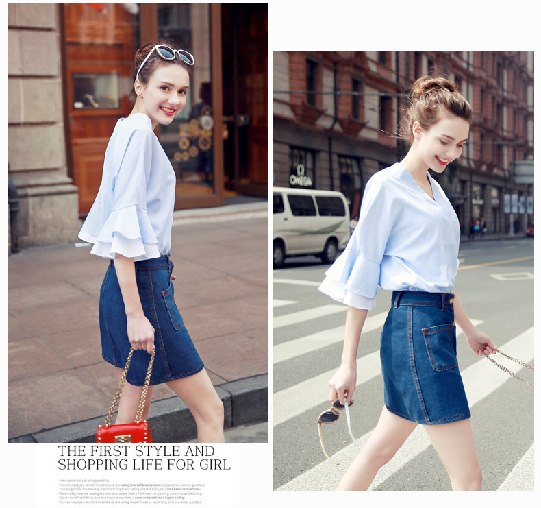 小个子甜酷风裙子推荐,合适小个子的可爱风裙子