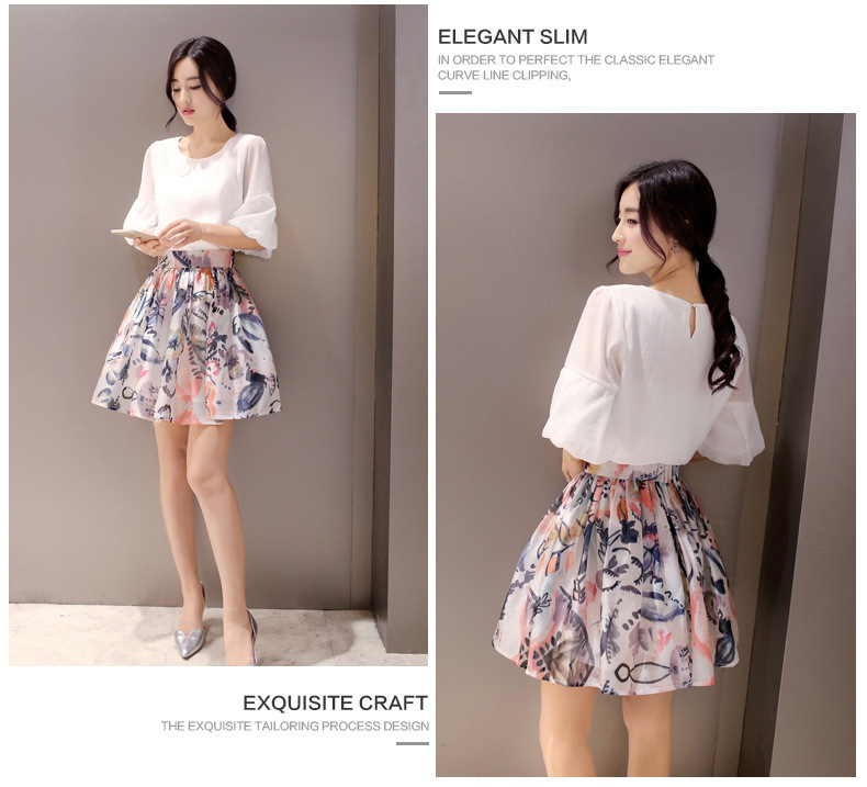 小个子甜酷风裙子推荐,合适小个子的可爱风裙子