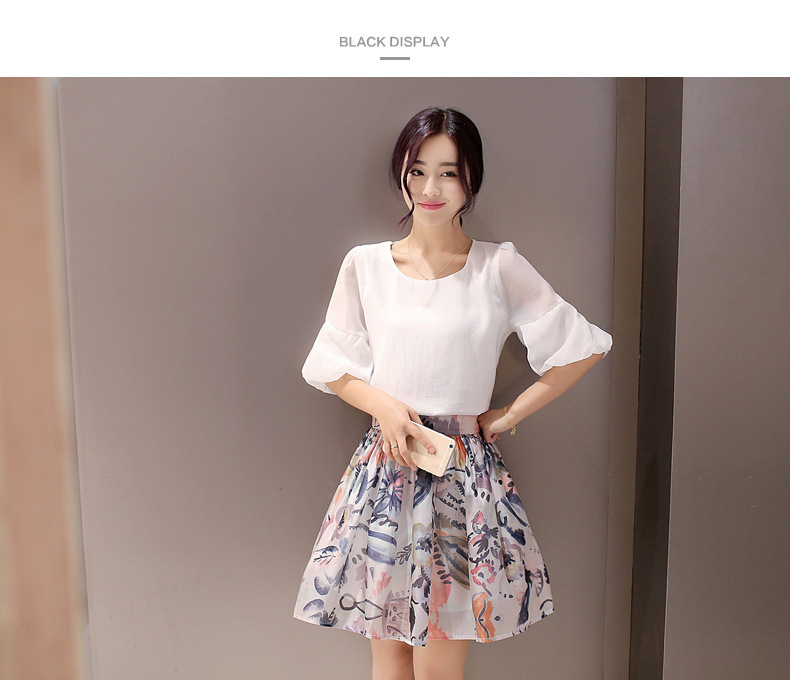 小个子甜酷风裙子推荐,合适小个子的可爱风裙子