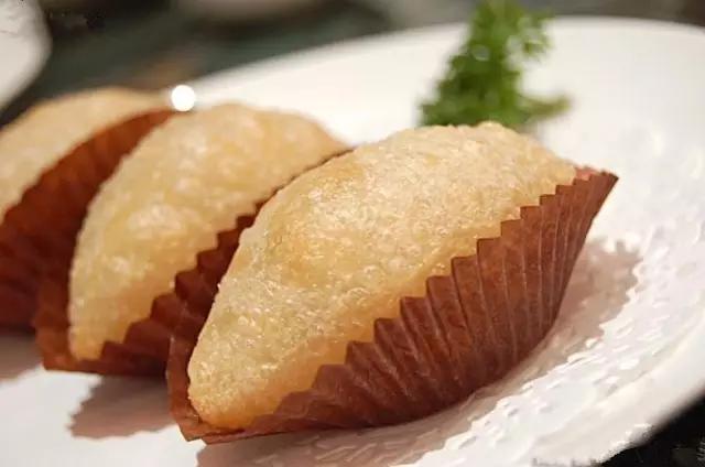 100种香港点心配方,港式100种点心配方