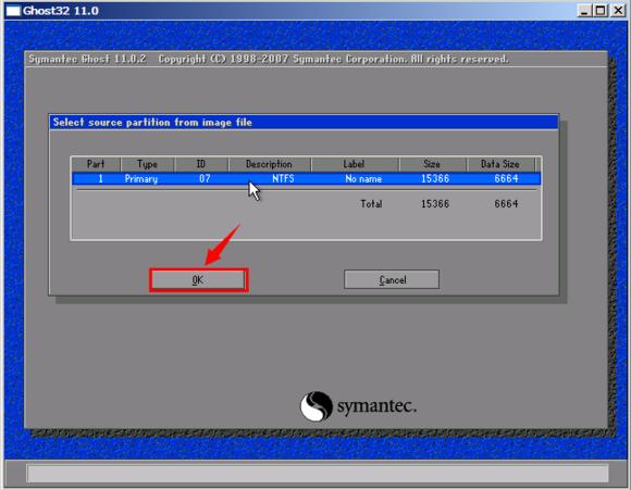 一键ghost系统重装教程图解,一键ghost重装系统步骤最新版本